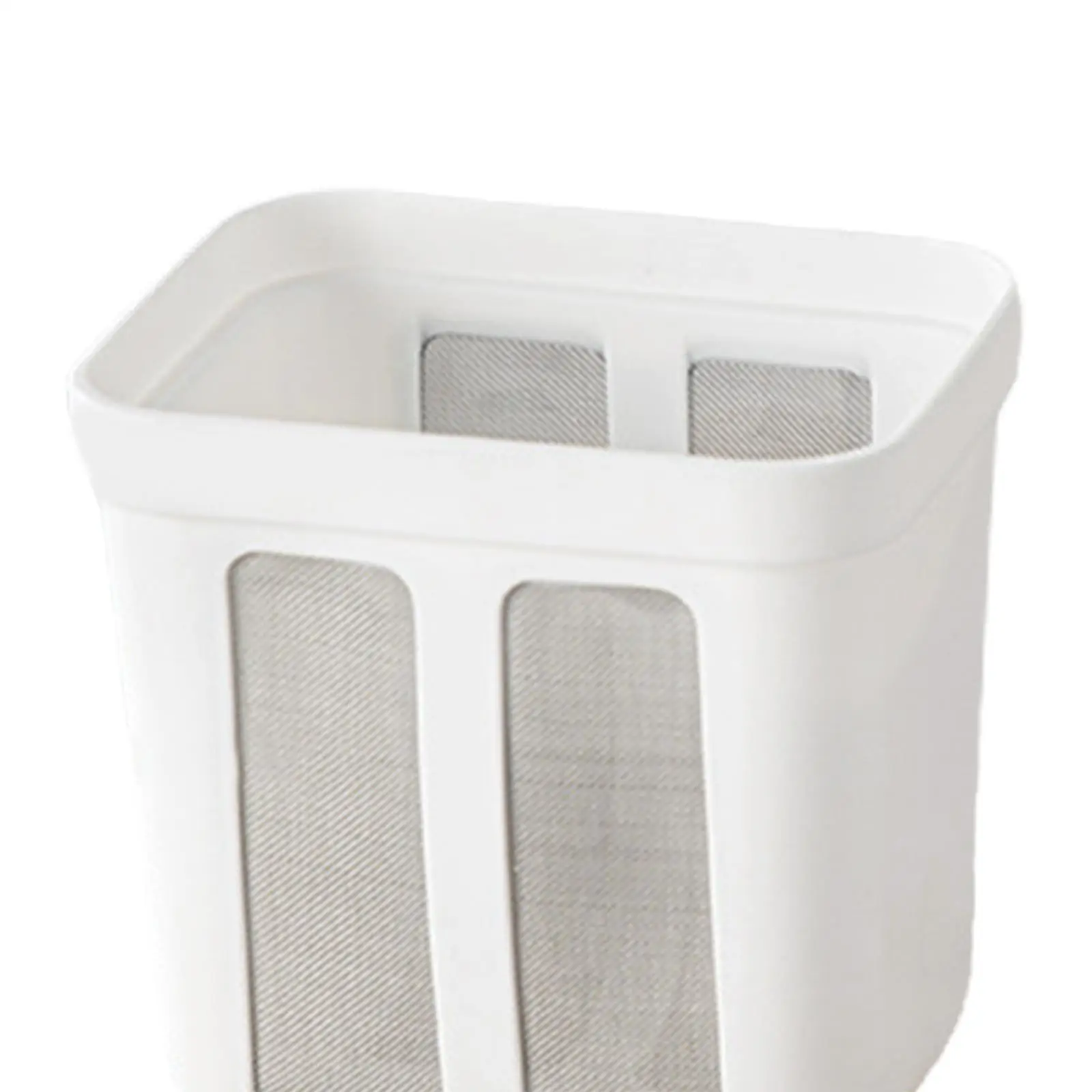 

Японское сито для йогурта, многоразовые кухонные приспособления, корзина с фильтром из мелкой сетки для чая, сока, пикника, соевого молока, для кухни