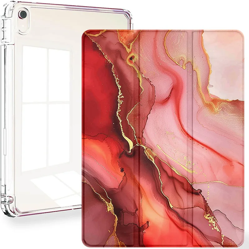 Premium Smart Tablet Case Cover for iPad Air and iPad Generations