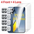 4 Front 4 Lens
