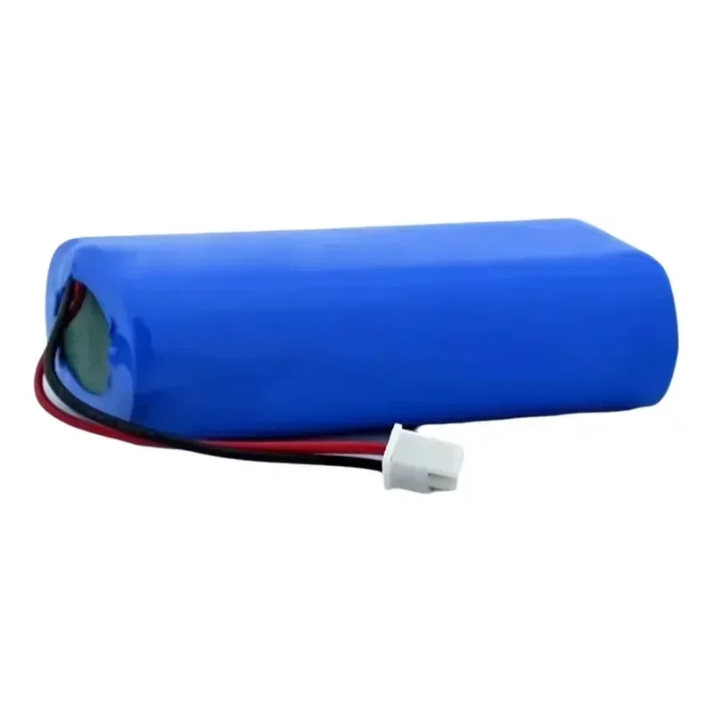 Batterie 18650 7.4V 2S 1500-4000mAh XH2.54 pour RC