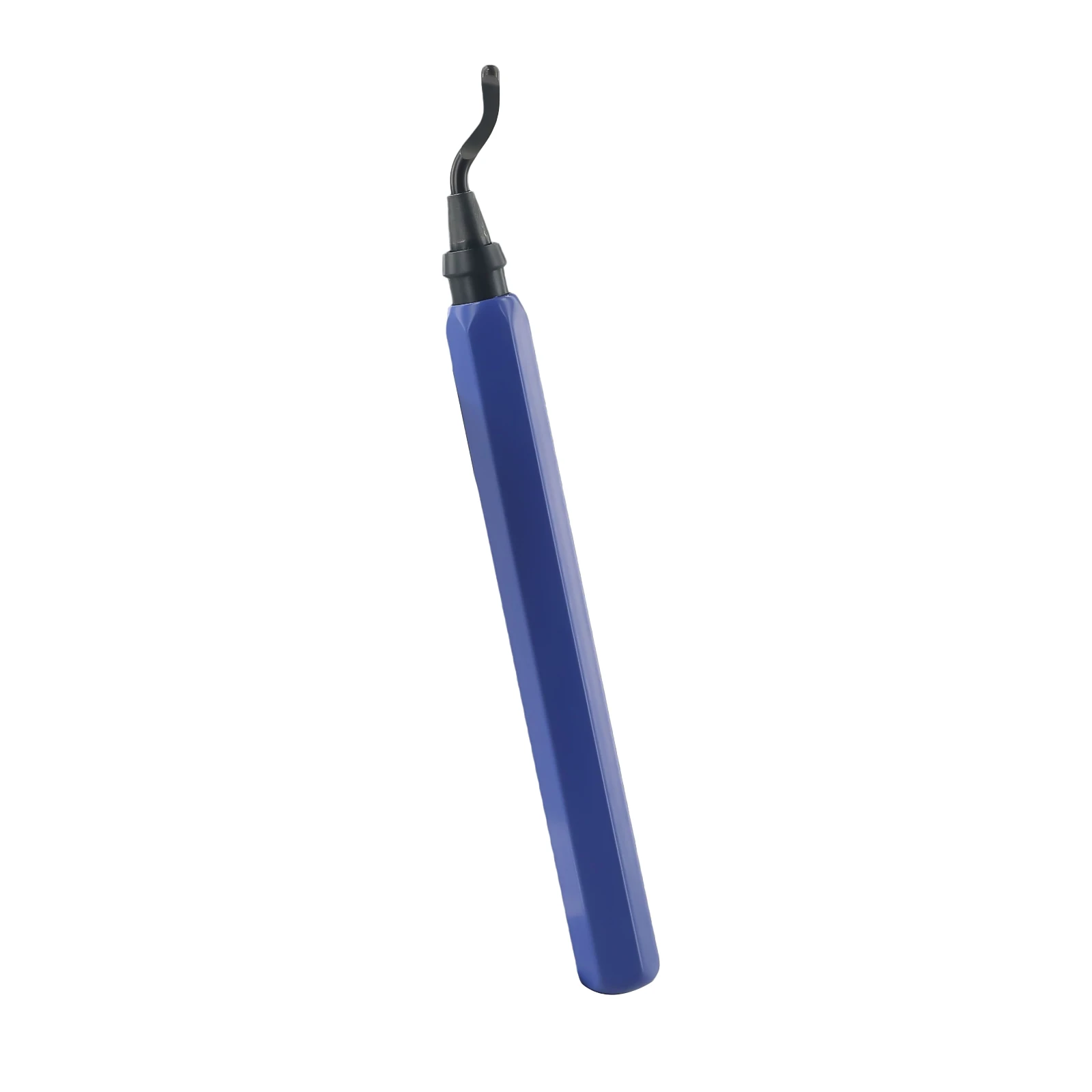

RB1000 Repair Deburring Tool Kit Rotary With Blade Remover For Plastic Copper Hand Tool Blue Aluminum Handle Trimmer
