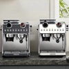 Semi-Automatic Coffee Machine Small Home Grinding Integrated Italian Foam American Commercial Extraction Large Capacity 2