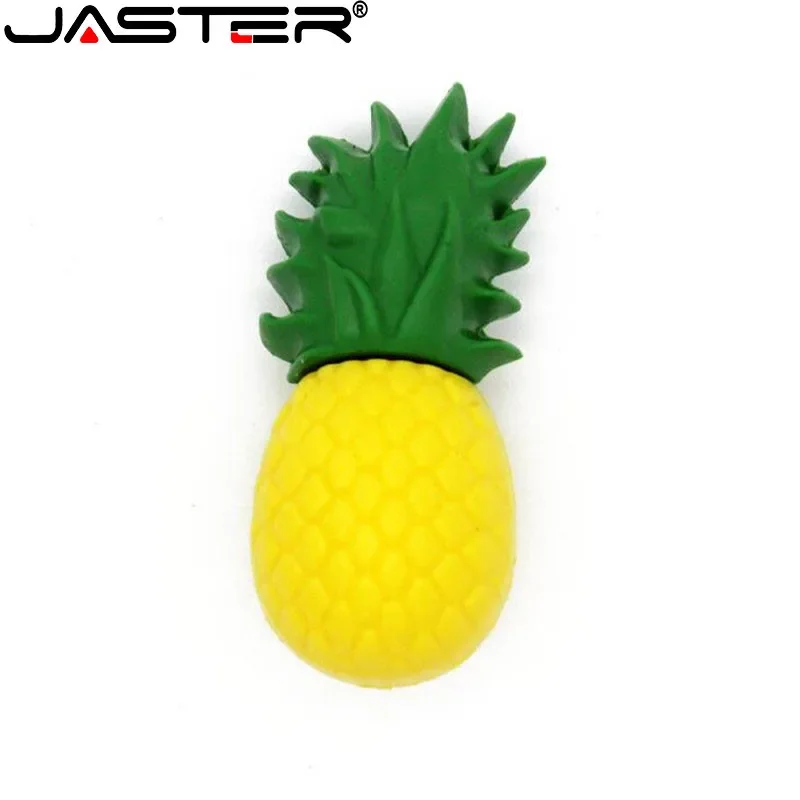 Fruit USB Flash Drive 64GB 32GB 16GB 8GB 4GB