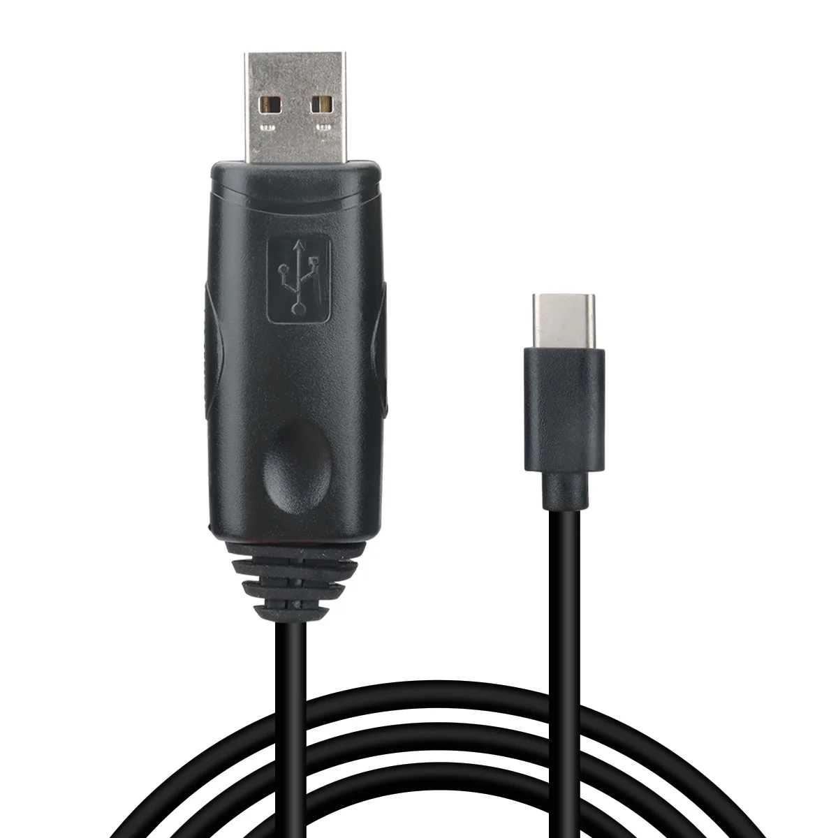 Original USB Programming Cable Type-C For UV-98 PLUS UV-99 Bajeton DM-5000 DM-6