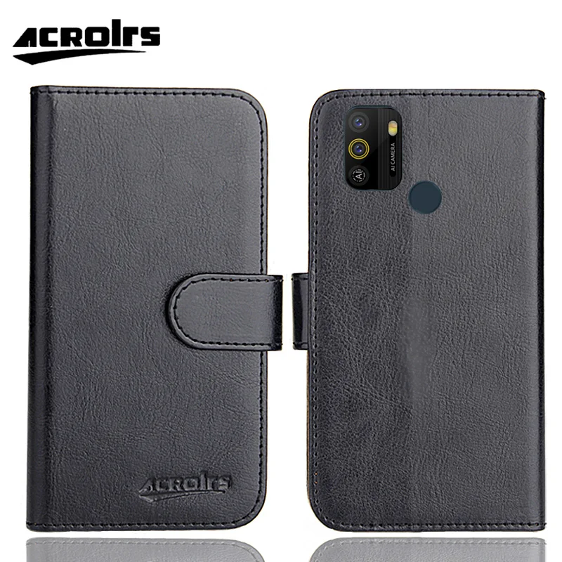 

Logicom Solar Case 6.51" 6 Colors Flip Ultra-thin Fashion Customize Soft Leather Exclusive Phone Crazy Horse Cover