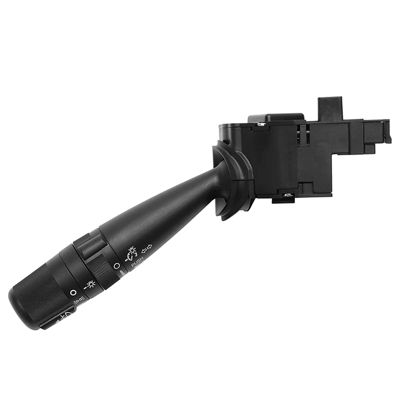 Actualizar 73+ imagen 2005 jeep wrangler turn signal switch