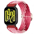 Strawberry red