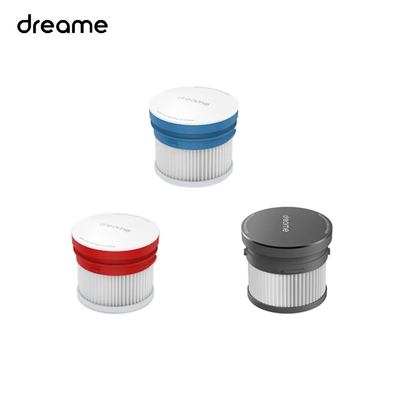  Dreame   ûұ HEPA  ѷ 귯, ô  ȿ, V10XR, V12pro, V12