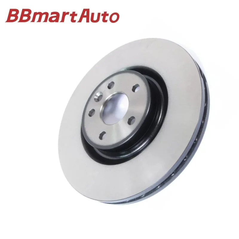 LR059122 BBmartAuto 자동차 accesorios 랜드 로버 디스커버리 스포츠 2015-2017 레인지 로버 Evoque 2016-2017 2.0L 용 브레이크 디스크