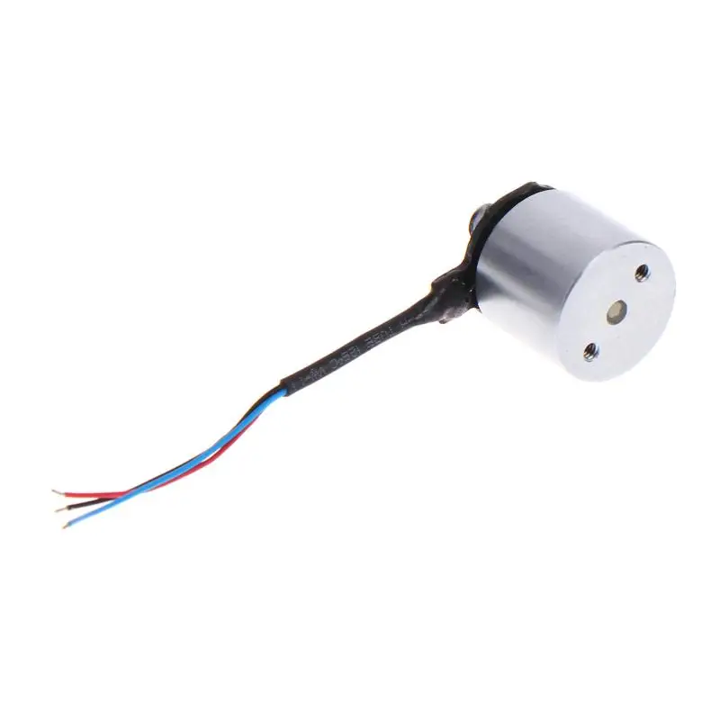 Micro moteur brushless 0706 6700KV pour drone micro quad