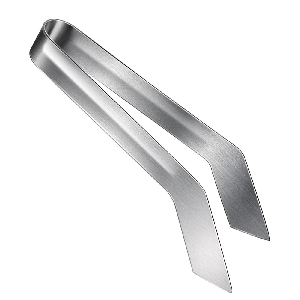 

Practical Stainless Steel Transplantation Tongues Easy Transplantation Suitable for Potting and Loosening Soil