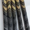 13pcs Standard Plus 4 Golf Grip Rubber 13pcs Midsize Golf Grips CottonYarn Golf Club Grips Iron and Wood Universal Golden 3