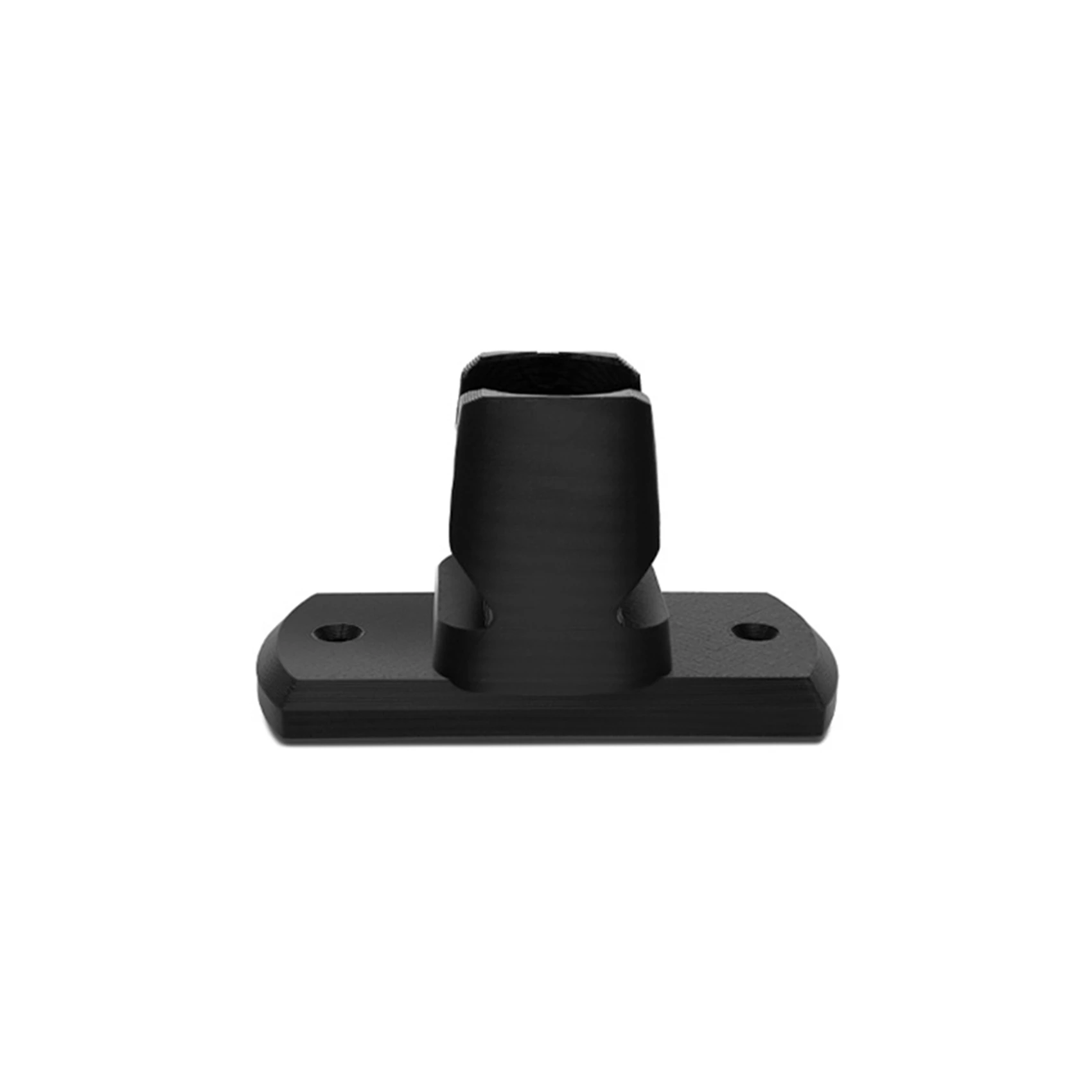 Steering Wheel Wall Mount Bracket for Fanatec QR2 Steering Wheel Holder Organizer Accessories Parts 2X