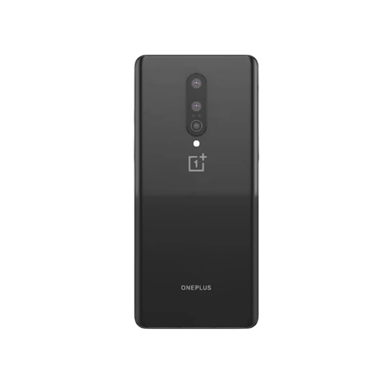 Oneplus 8 5G SmartPhone CPU Qualcomm Snapdragon 865 Battery capacity 4300mAh 48MP Camera full screen used phone 6
