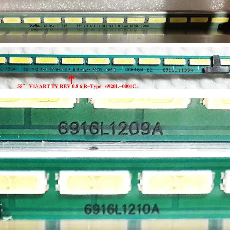 LG 55LA660S 55LA660V 55LA6650 55LA667V 55LA6608 55LA6600 Ʈ Ʈ 6916L1209B 1210B 1209A  TV LED   ŰƮ