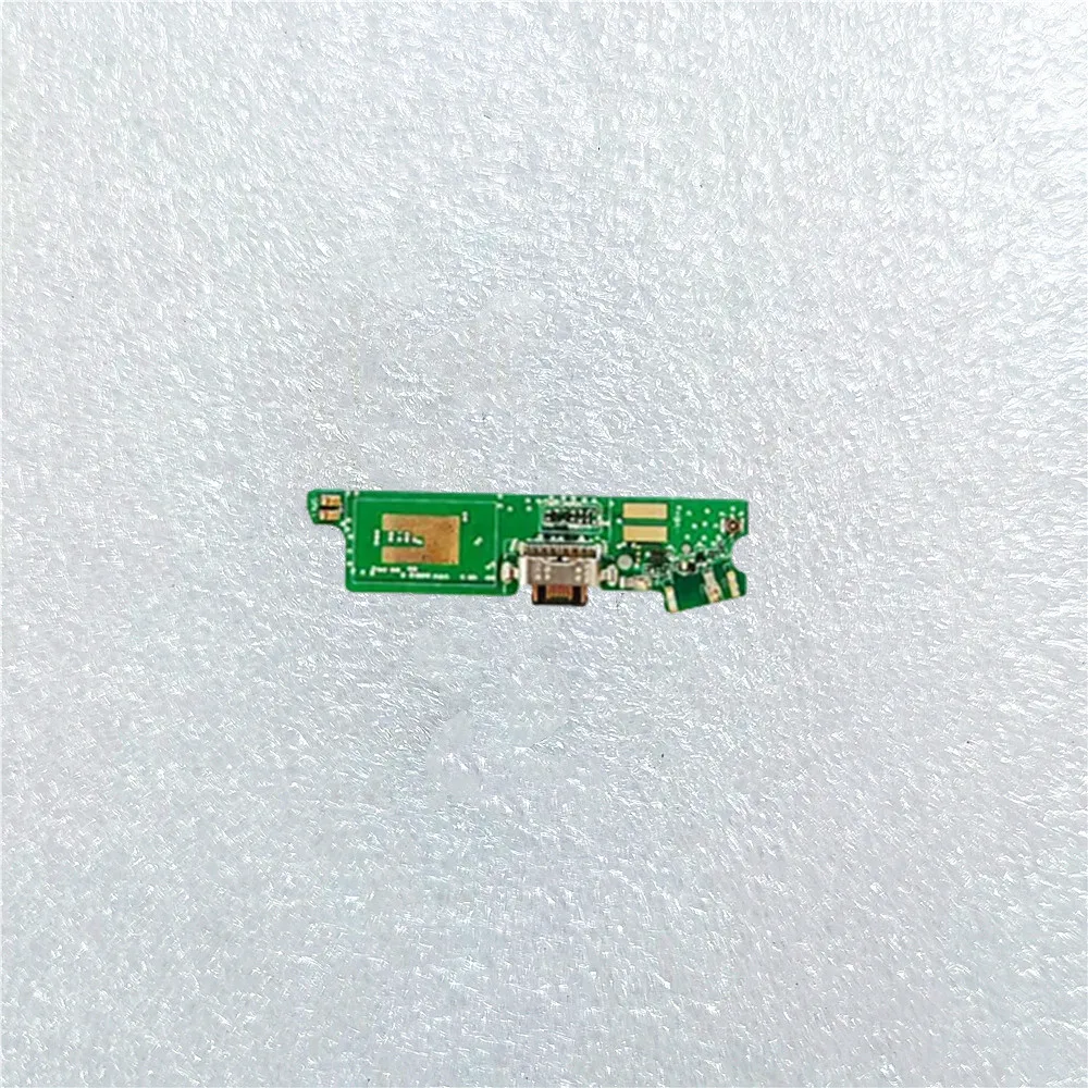 CUBOT Kingkong Mini2 Replacement Back Cover and Components Kit