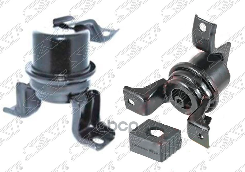 Engine Cushion Hydraulic Mitsubishi Lancer 00 09 Dingo 98 02 Rh Sat Art St Mr Pistons Rings Rods Parts Aliexpress