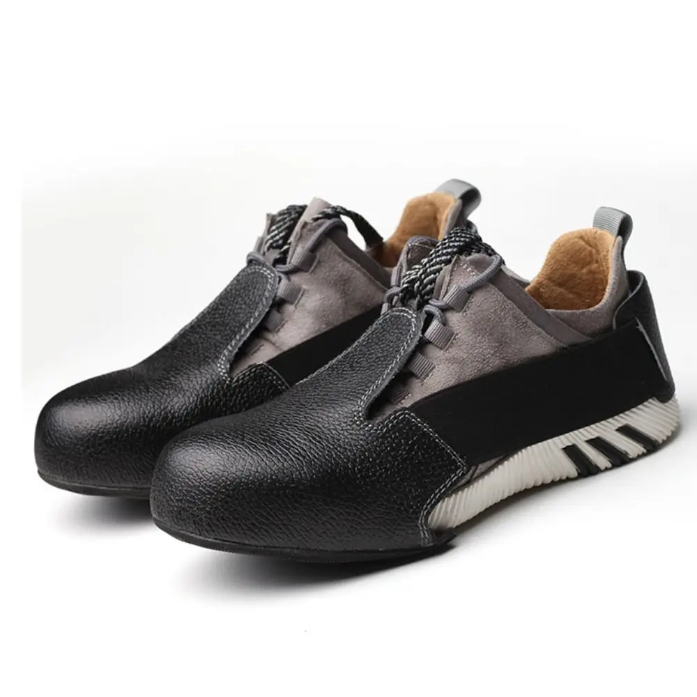 Shoe Covers Anti-smashing Steel Toe Universal Slip-resistant