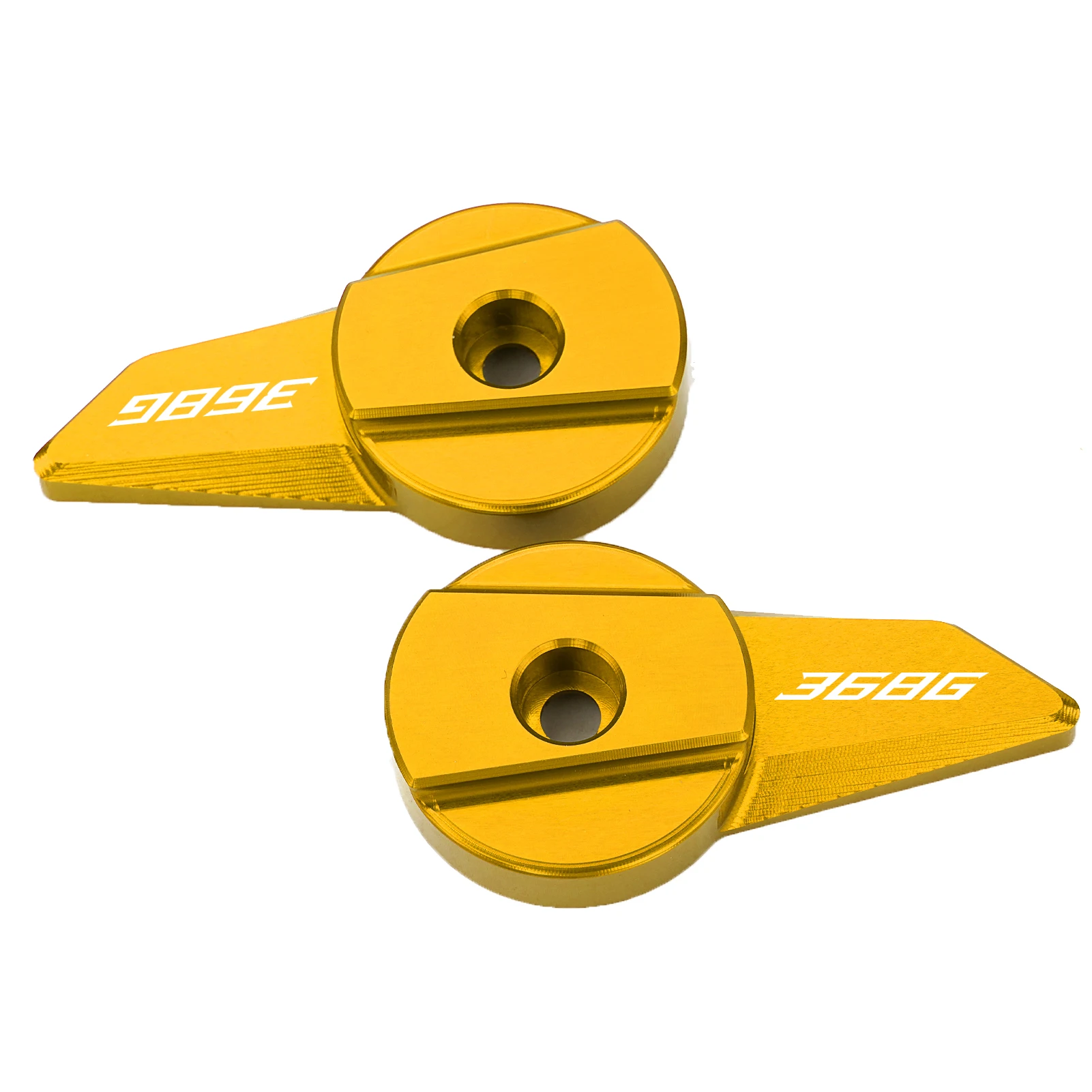 For ZONTES 368G GK125 GK150 GK200GK350 HandleBar Protector