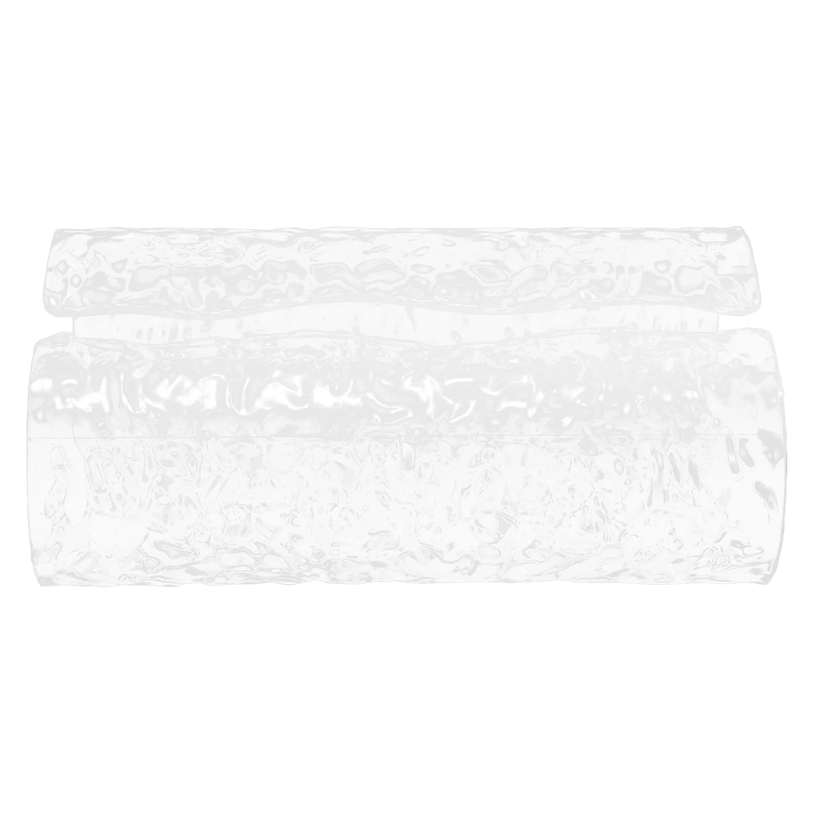 

Decorative Tissue Box Holder Tissue Storage Holder Desktop Stationery Storage Box