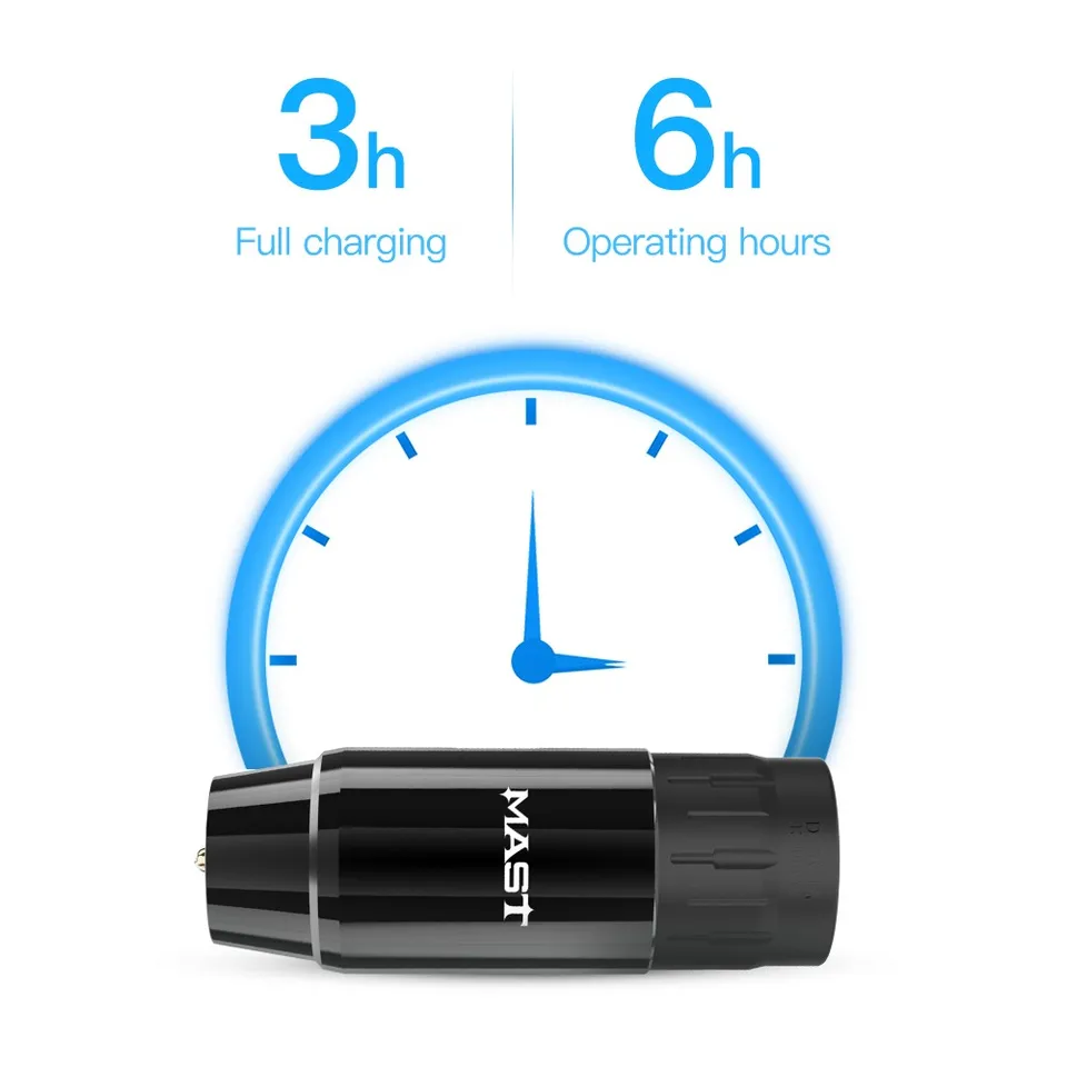 MAST アートメイクマシン　パワーサプライ　セット MAST アートメイクマシン パワーサプライ セット MAST アートメイク