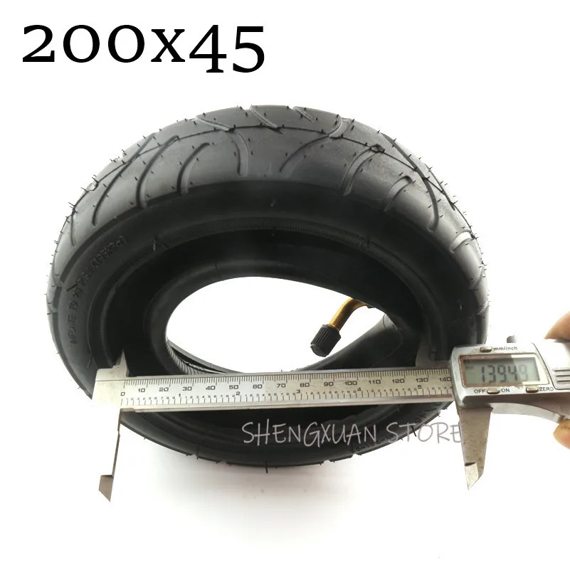 Durable 8-Inch Inner Tube
