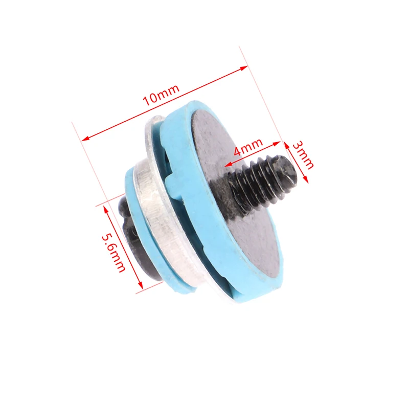 12 Vis De Fixation Pour Disque Dur HP 2.5" - Compatibles EliteDesk, ProDesk G1/G2, Amortissement Vibrations