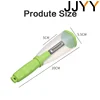 Fruit and Vegetable Peeler with Storage Tube Kitchen Peeling Knife Scraper Food Prep Tool Easy Grip Kitchen Gadget 6