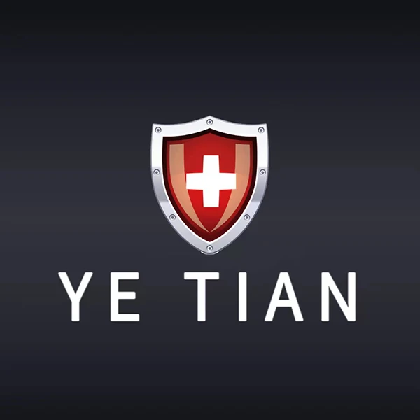 YE TIAN Store