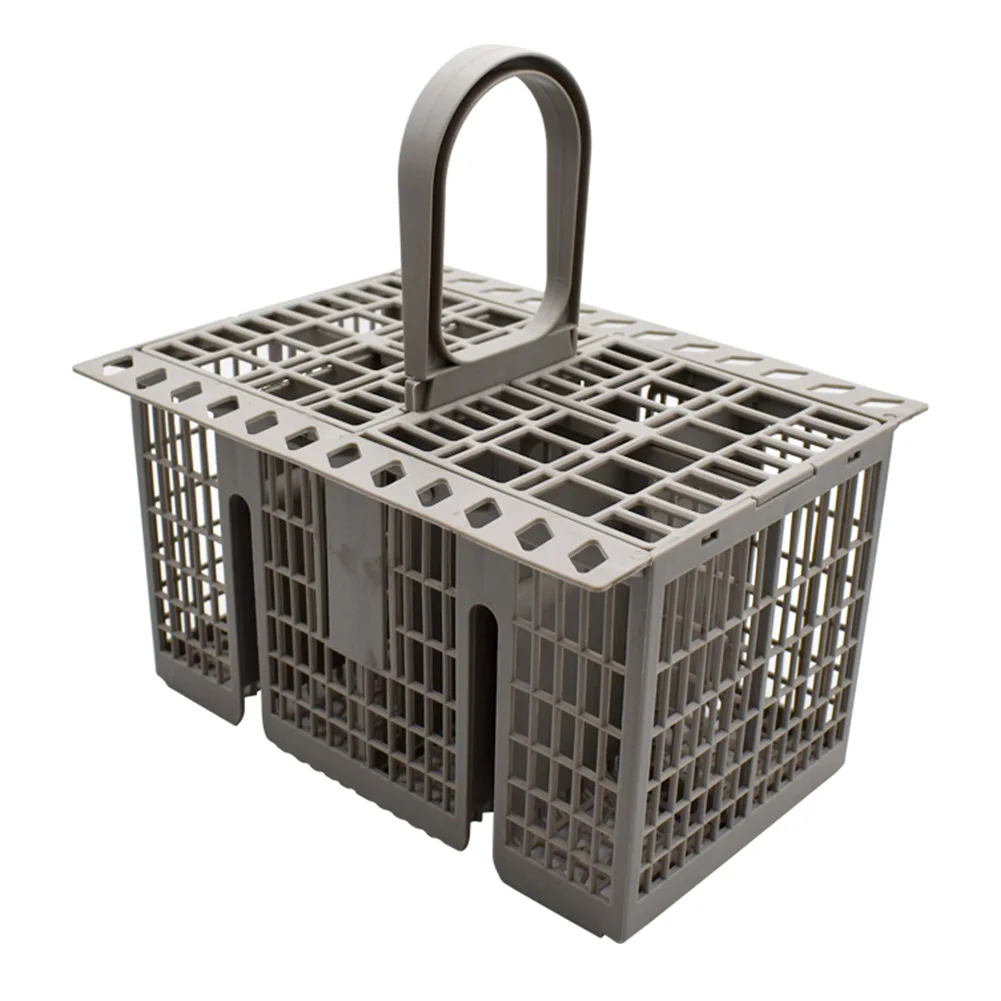 Dishwasher Basket Universal Cutlery Storage Box For Bauknecht Whirlpool Indesit Hotpoint Dish Washer