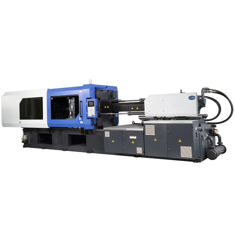 Рисунок 2 - 450 тонн, инжекционная машина для