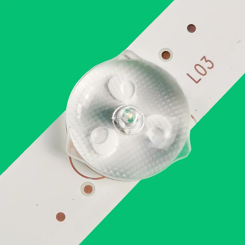 Рисунок 4 - Светодиодная лента для подсветки 80510 дюйма