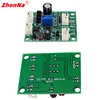 Laser With Circuit Board Driving Red/ Green/ Blue 10mW-500mW High-Power  TTL ACC Constant Current Voltage  Laser Accessories PCB 2