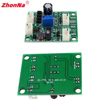 Laser With Circuit Board Driving Red/ Green/ Blue 10mW-500mW High-Power  TTL ACC Constant Current Voltage  Laser Accessories PCB 2