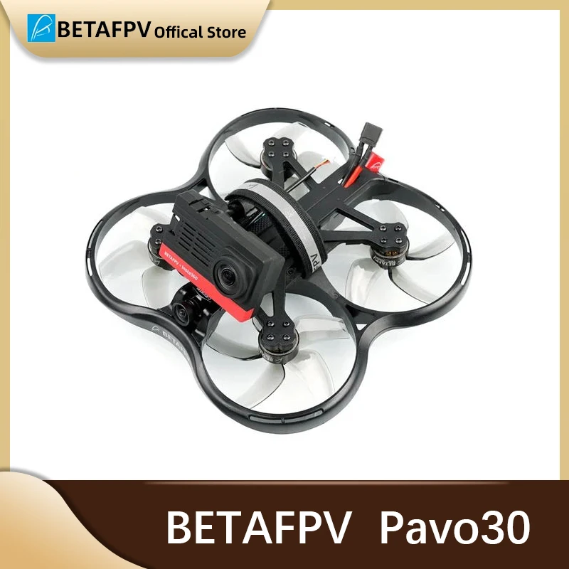 BetaFPV Pavo30(アナログバージョン)