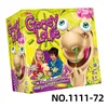 Funny Gooey Louie Game Sad Louise Party Snail Tabletop Trick Toy party game prop games for kids party juegos Board Game gifts 1