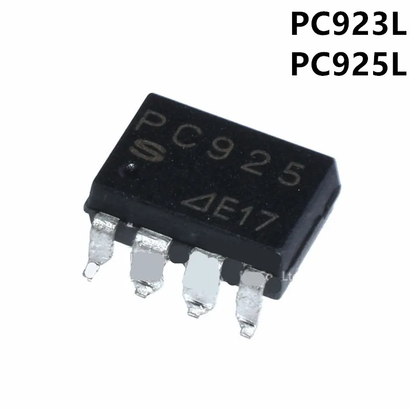 

2PCS PC923L PC923 PC925L PC925 SOP8 IGBT NEW