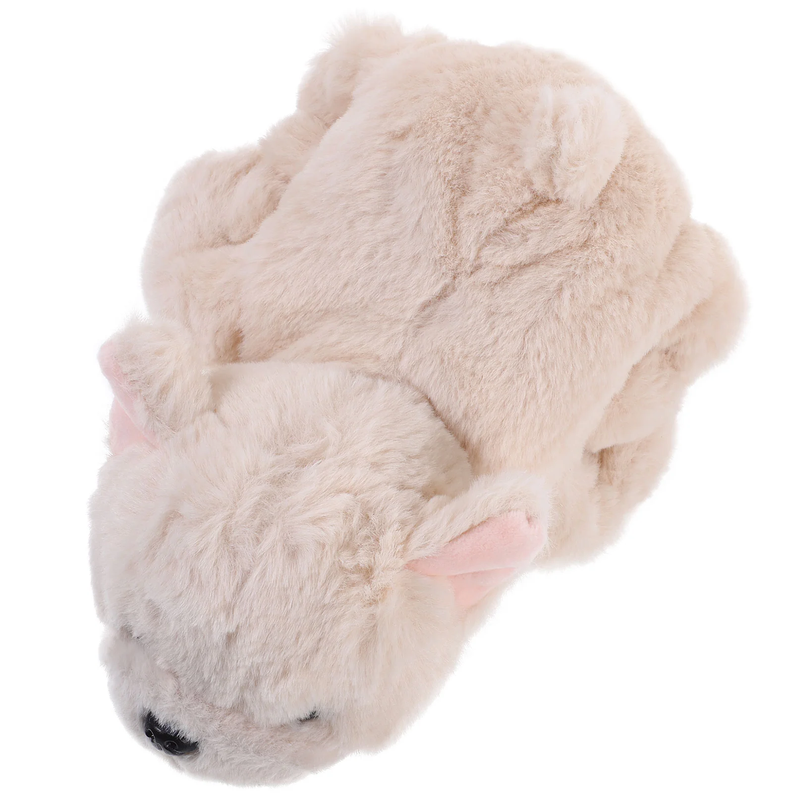 цена Stuffed Animal Hugger Slap Bracelet Stuffed Animal Toy Party Gift Party Decor