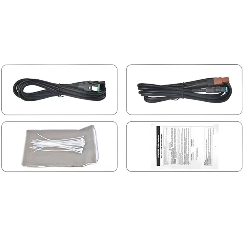 

CarPlay and Android Auto USB Cable C922 V6 605A Carplay Cable for Mazda 2 Mazda 3 Mazda 6 CX-3 CX-5 MX5