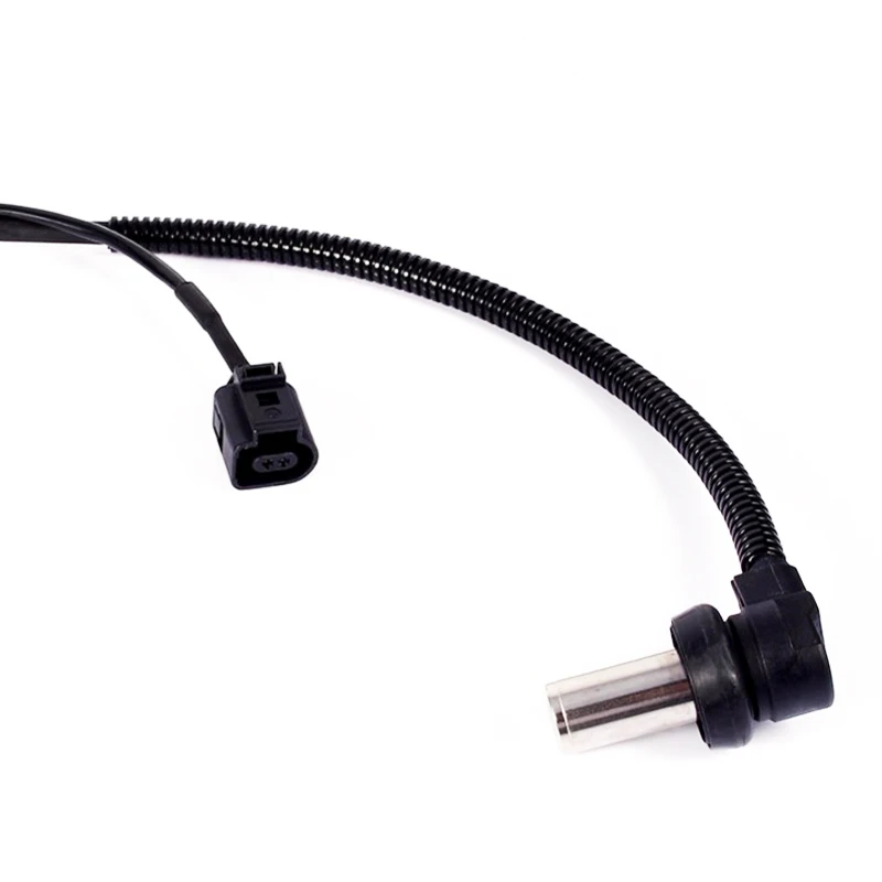 ABS sensor vooras links voor A4 8K2 A4 Avant 8K5 A6 4F2 A6 Avant 4G5 A8