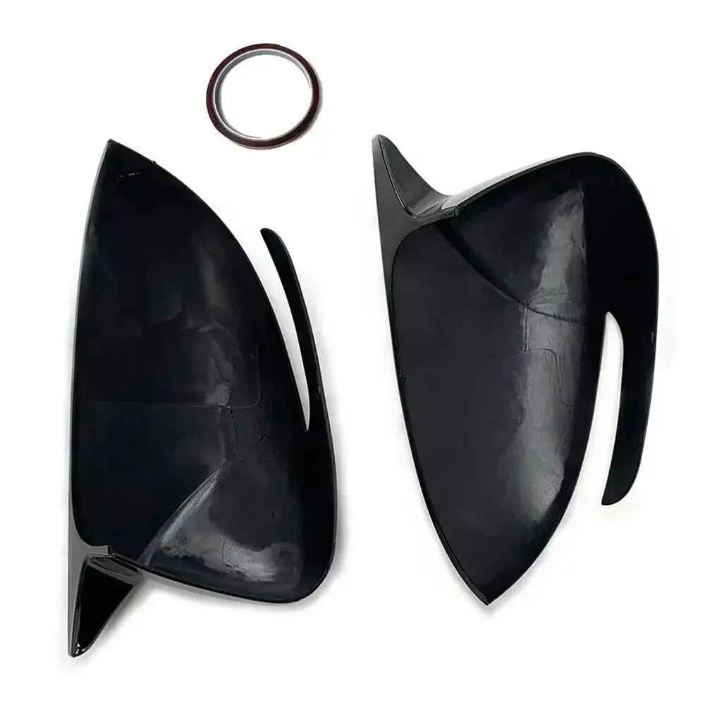Achteruitkijkspiegel Cover Voor KIA Sportage NQ5 2021-2025 – Carbon Look, ABS Materiaal | Beschermkap Voor Zijspiegels