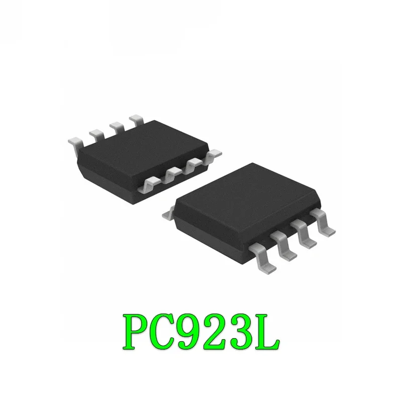 

5pcs/lot PC923L PC923 SOP-8 photoelectric coupler