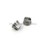 15/25/40/65/80/110 Degree Flat Fan Jet Spray Tips Nozzle TP Flat Fan Nozzle, Spray Cooling, Low Pressure Cleaning 4