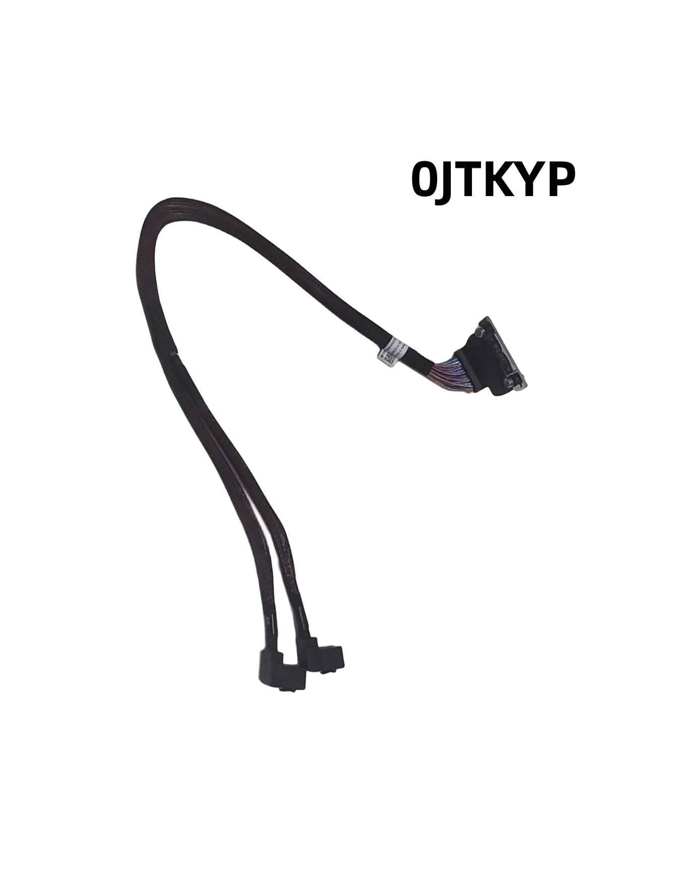 

0JTKYP JTKYP FOR Dell R740 Server Array Card/24 Bay Hard Disk Backplane Card Connection Cable PERC MB BP 100% Test OK