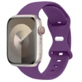 New  purple