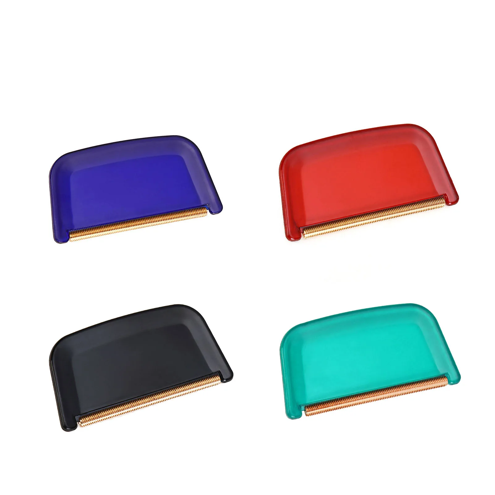 수동 보풀 제거기 전문 섬유 면도기 편리한 옷 보풀 제거기 스웨터 울 코트 니트..