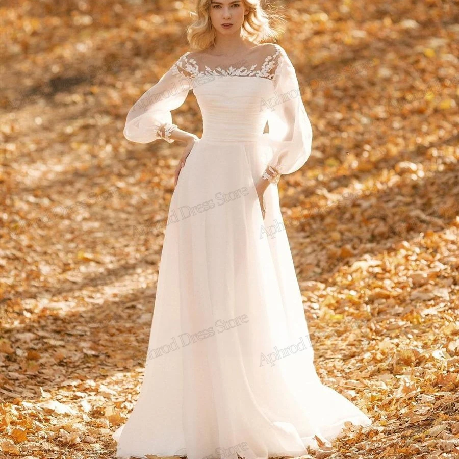 Женское свадебное платье It's yiiya