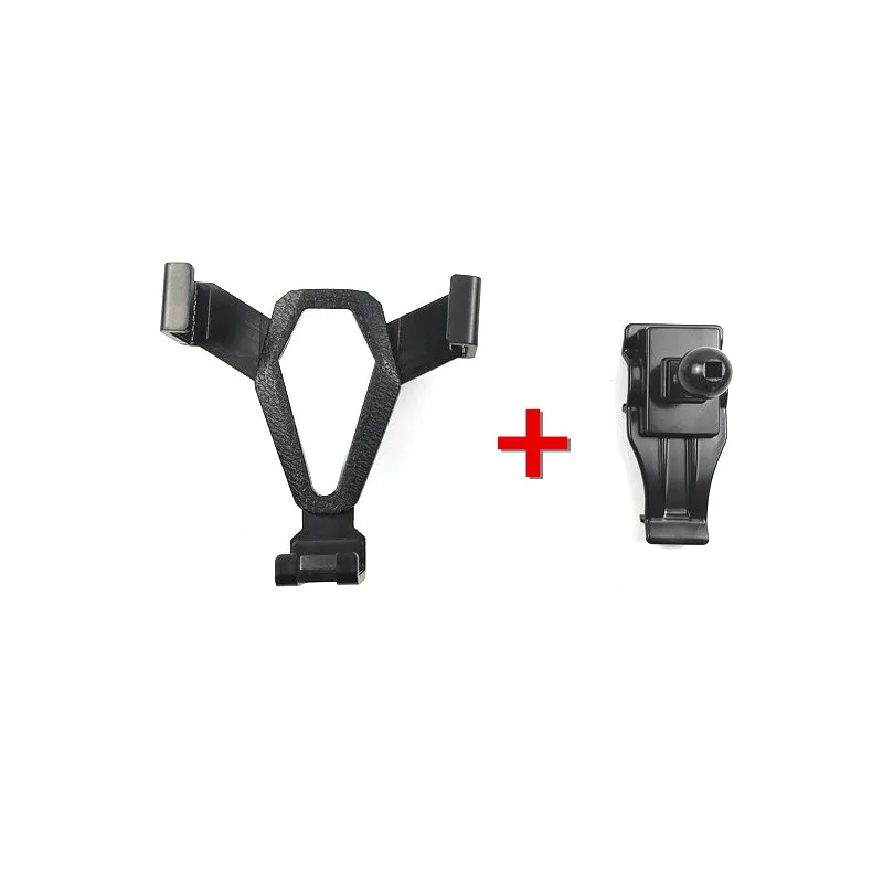 ABS Plastic Gravity Linkage Special Car Moblie Smart Phone Holder Mount For-Volkswagen VW POLO AW1 BZ1 1Lot phone holder mobile phone holder gps holder gps suction cup mount car suction cup bracket