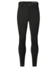 Professional Men's Equestrian Pants Full Silicone Anti-Slip Horse Riding Sports Pants Elastic Quick-Dry Horseback Riding Pants M 2