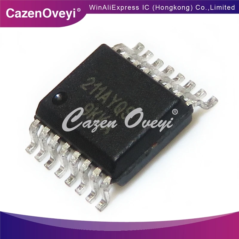 

5 шт./партия 211AYQS MICRF211AYQS MICRF211 QSOP-16